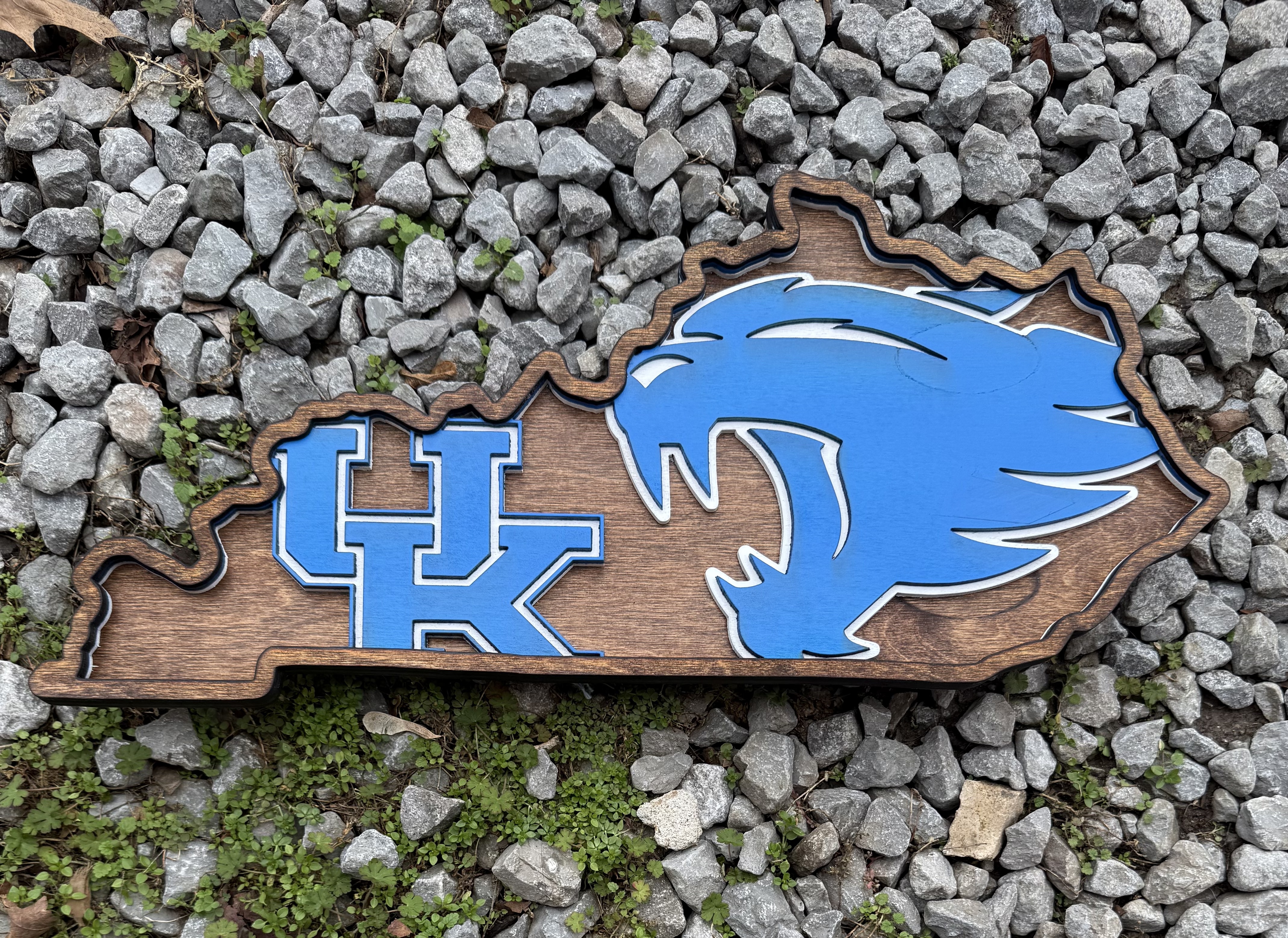 UNIVERSITY OF KENTUCKY